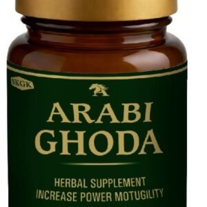 Arabi Ghoda Herbal Supllement