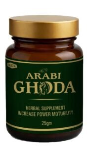 Arabi Ghoda Herbal Supllement