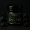 Pure Shilajit 25gm
