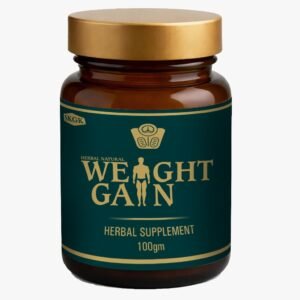 Weight Gain herbal Suppliment