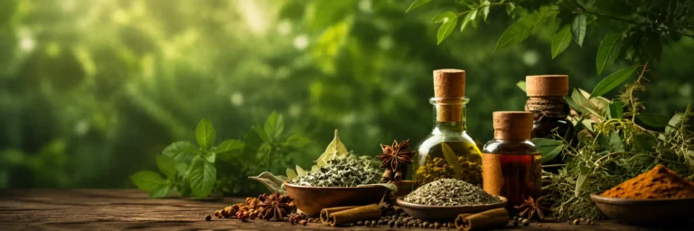 SKGK Innovations – Where Ancient Ayurveda Meets Modern Science