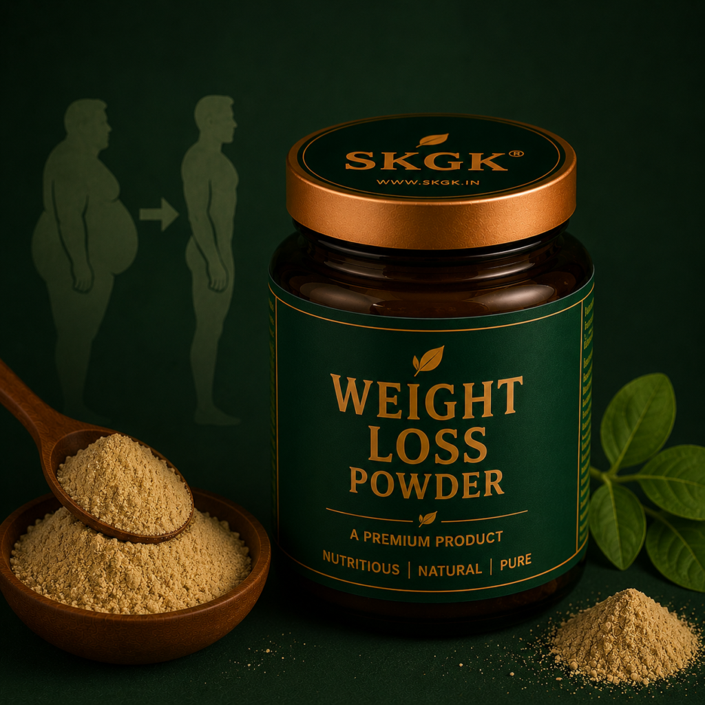 weight loss -1