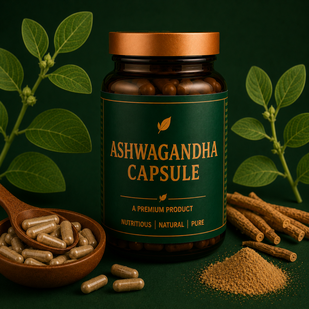 ashwagandha
