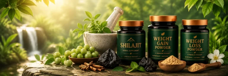 The Future of Herbal Wellness – What’s Coming Next from SKGK Innovations?